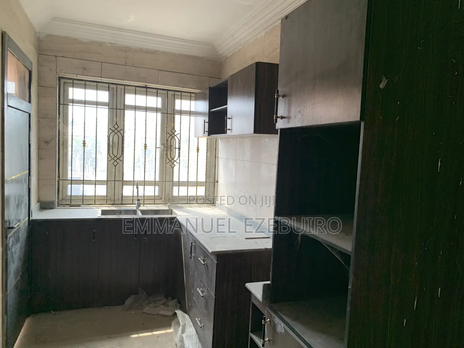 3bdrm Block of Flats in New Gra for rent in GRA Phase 3 / Port-Harcourt