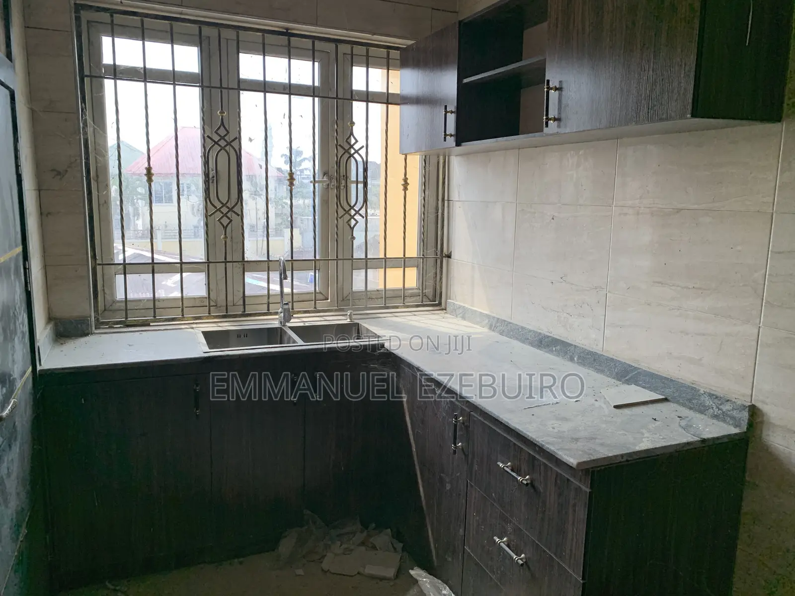 3bdrm Block of Flats in New Gra for rent in GRA Phase 3 / Port-Harcourt