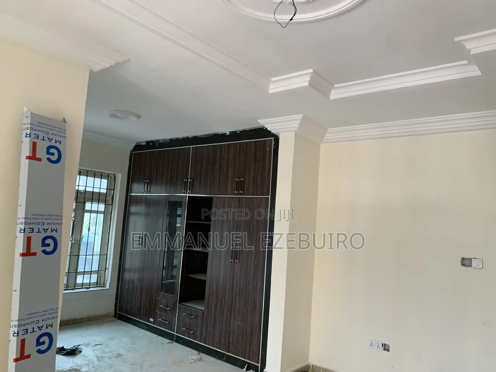 3bdrm Block of Flats in New Gra for rent in GRA Phase 3 / Port-Harcourt