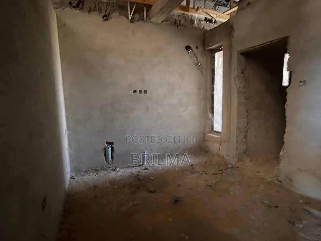 4bdrm Duplex in Lokogoma for sale in Lokogoma