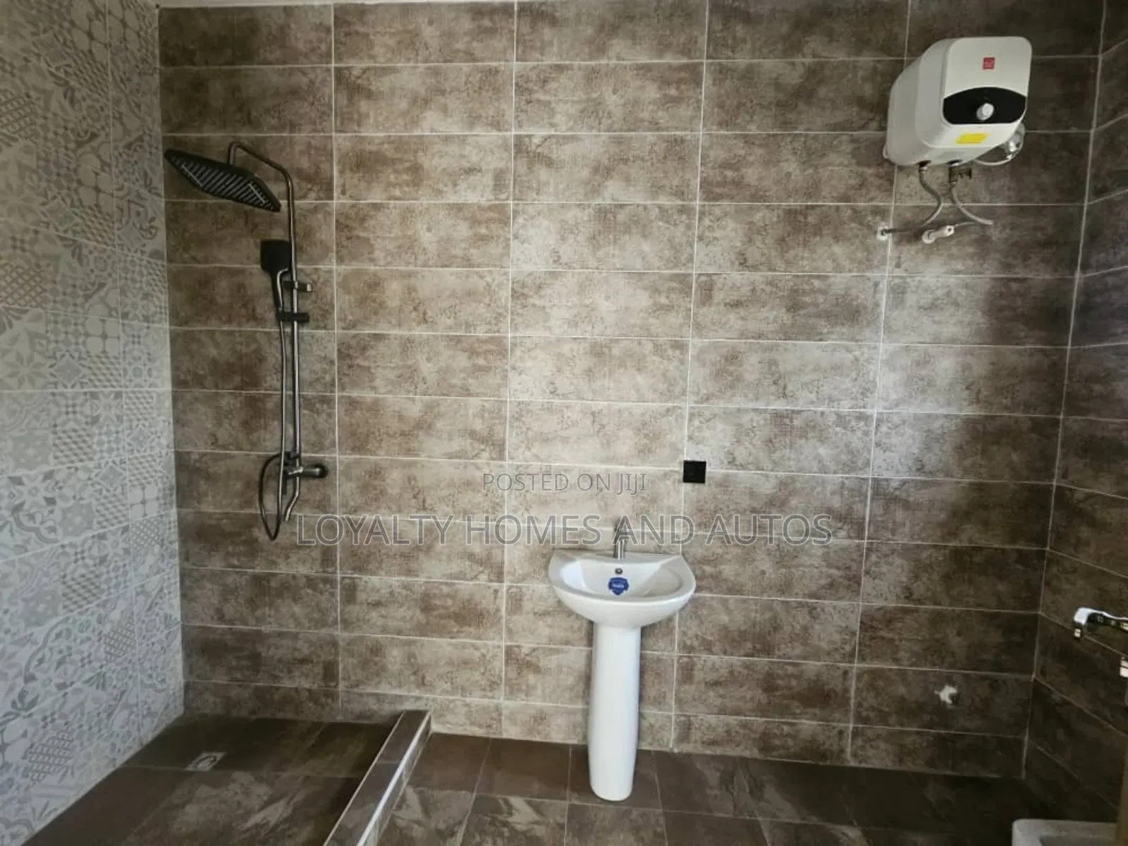 3bdrm House in Alimosho for sale in Alimosho