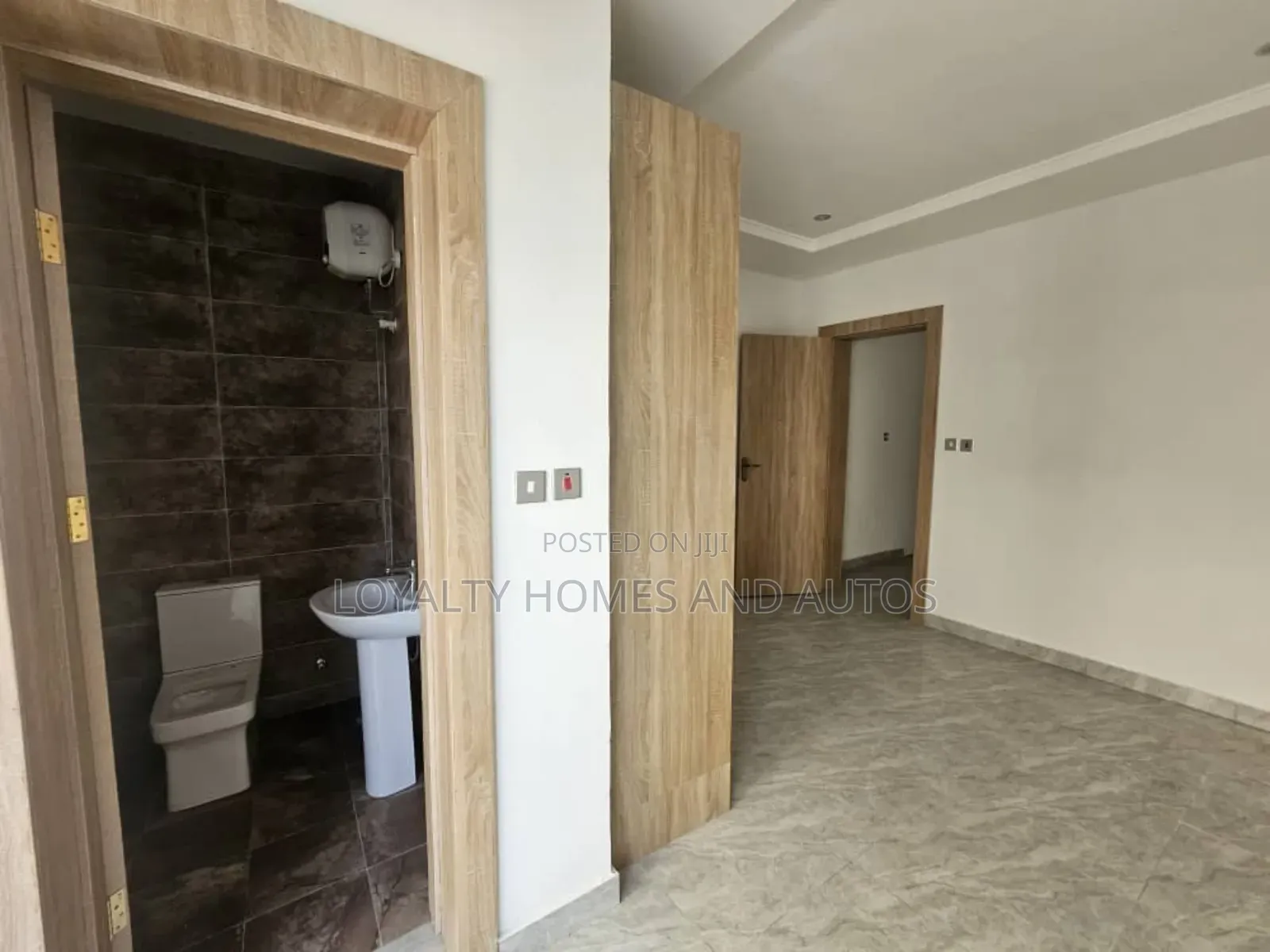 3bdrm House in Alimosho for sale in Alimosho