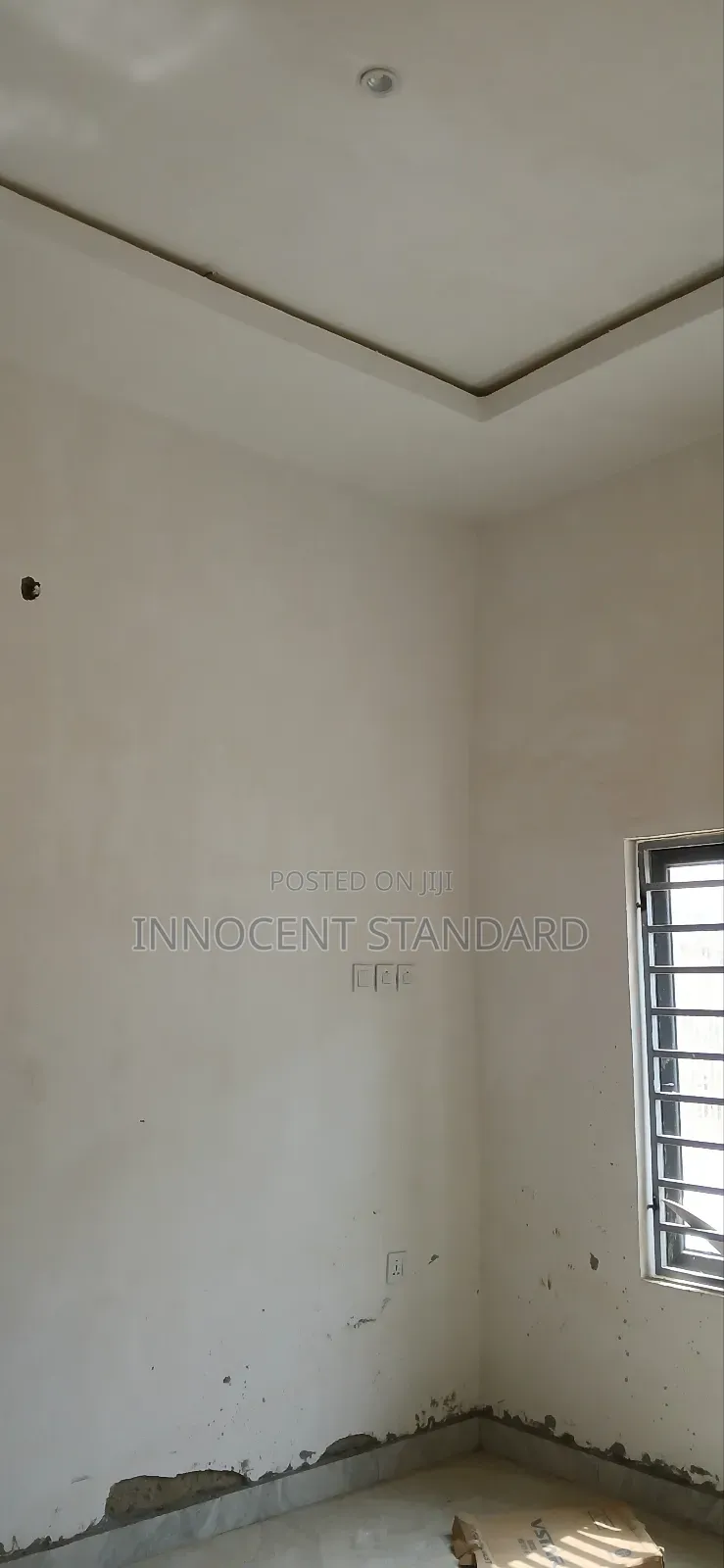 1bdrm Block of Flats in Arab Road, Kubwa for rent in Kubwa