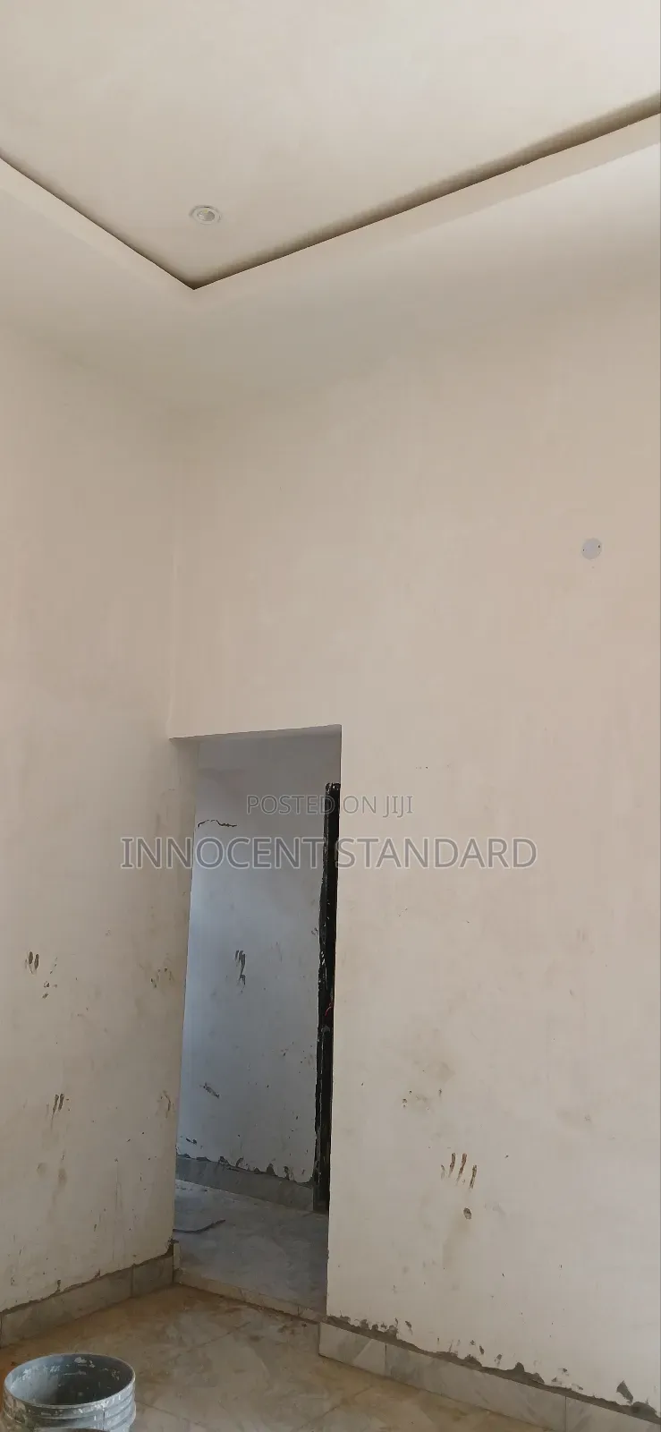1bdrm Block of Flats in Arab Road, Kubwa for rent in Kubwa