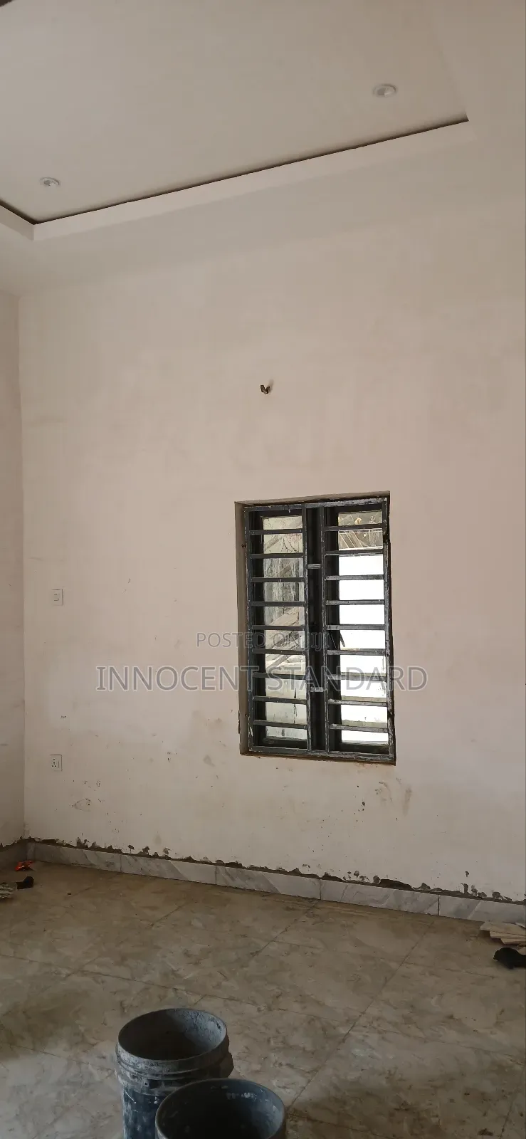1bdrm Block of Flats in Arab Road, Kubwa for rent in Kubwa