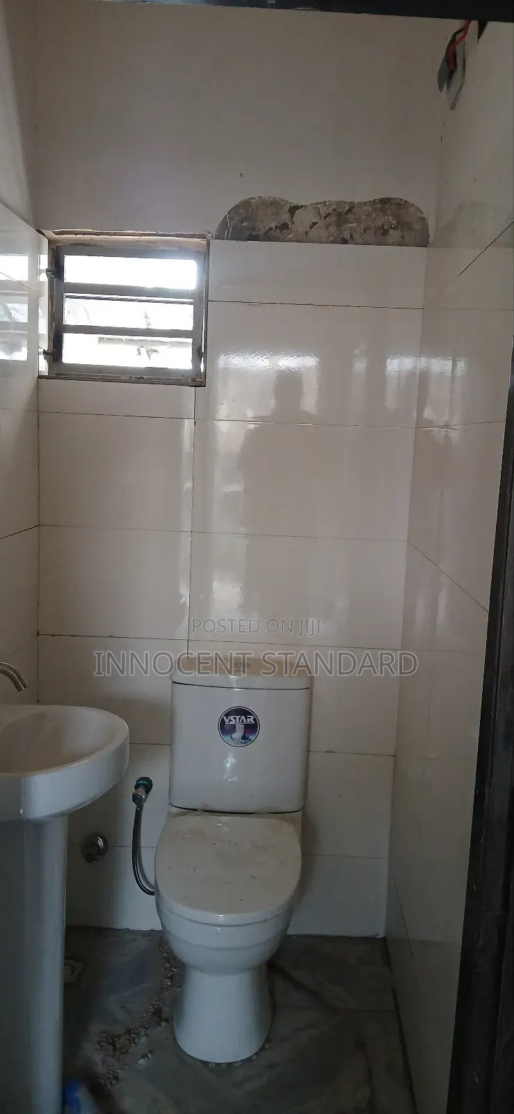 1bdrm Block of Flats in Arab Road, Kubwa for rent in Kubwa