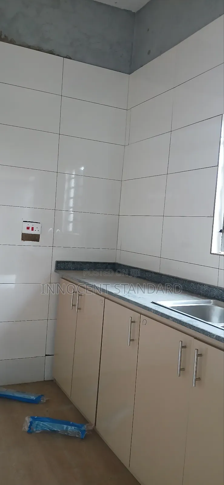 1bdrm Block of Flats in Arab Road, Kubwa for rent in Kubwa