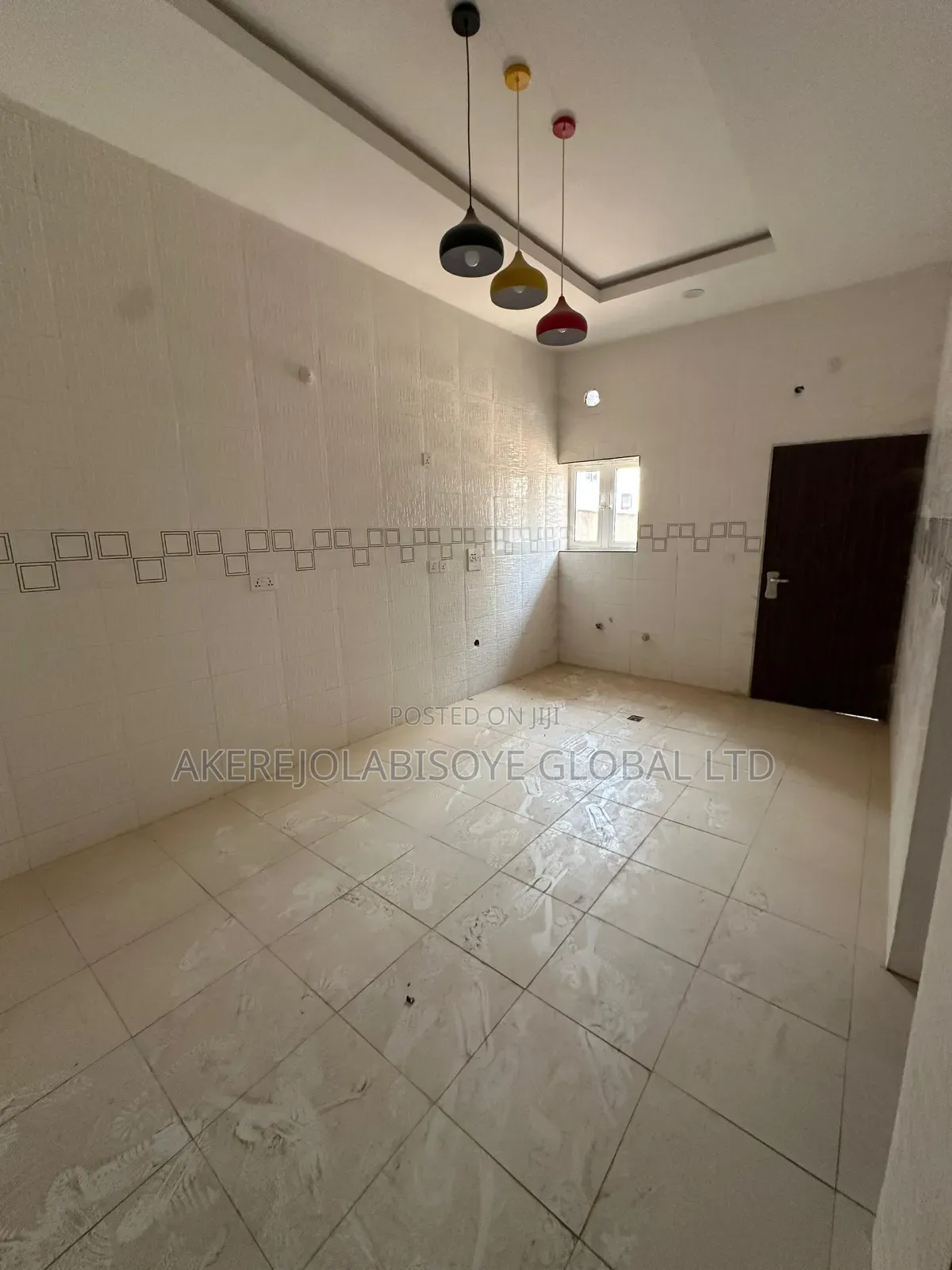 4bdrm Duplex in Around Godab for sale in Life Camp