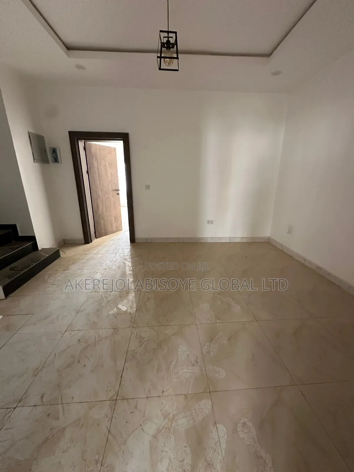 4bdrm Duplex in Around Godab for sale in Life Camp