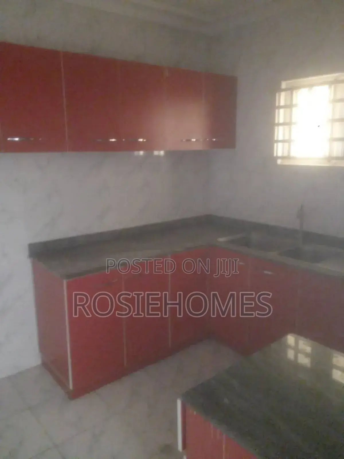 3bdrm Block of Flats in Igbojia Estate, Elemoro for rent in Elemoro