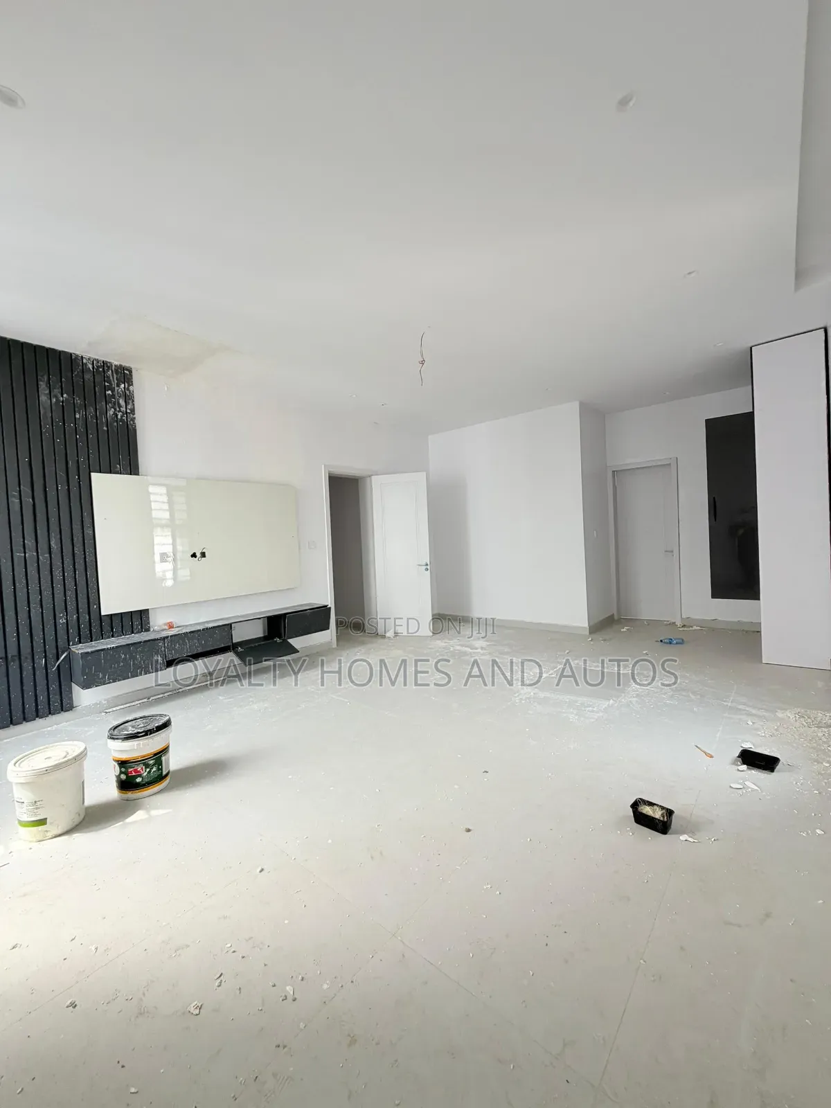 3bdrm House in Alimosho for sale in Alimosho
