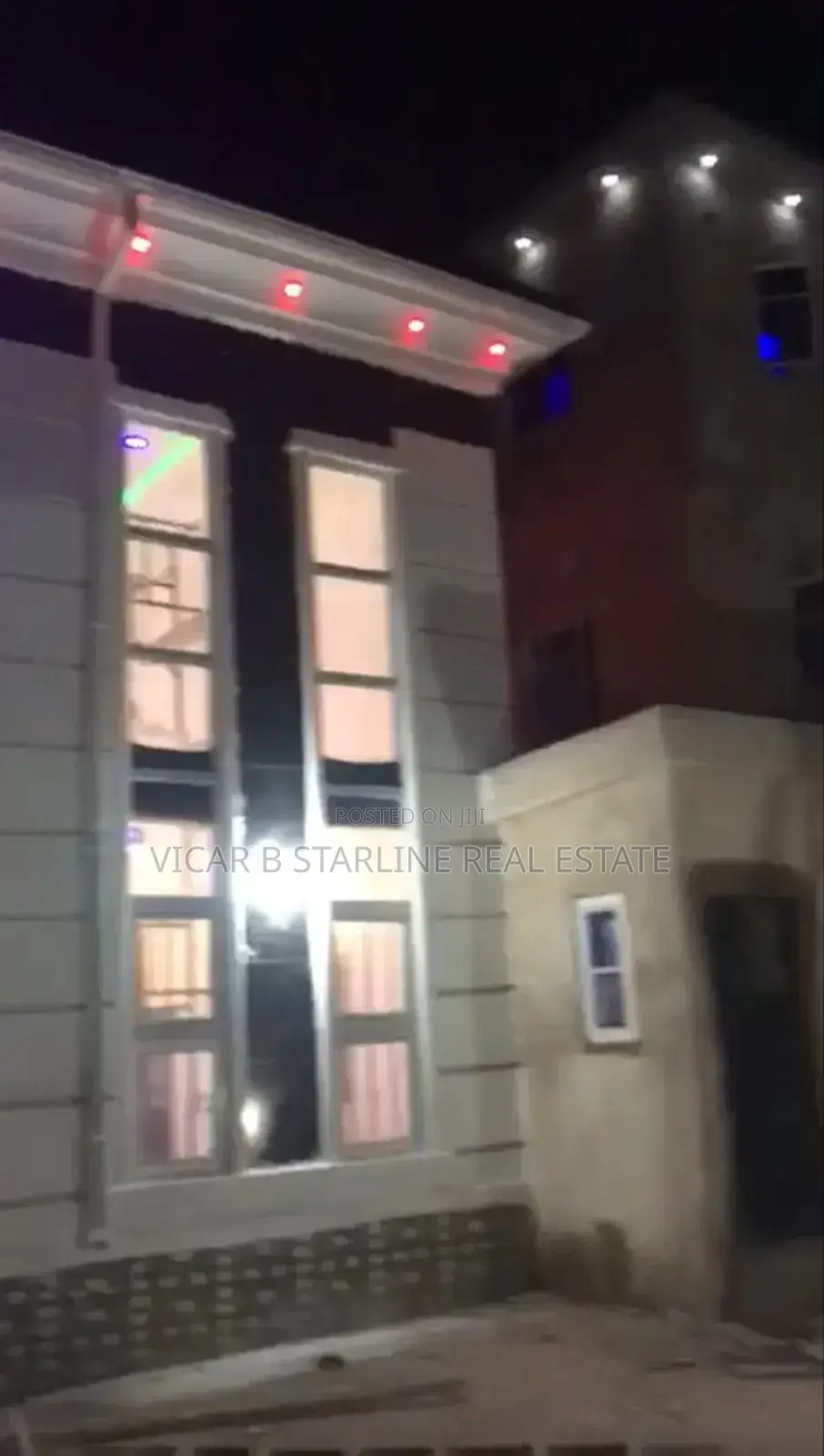 Furnished 4bdrm Duplex in Ahia Ofu, Abakaliki for rent in Abakaliki