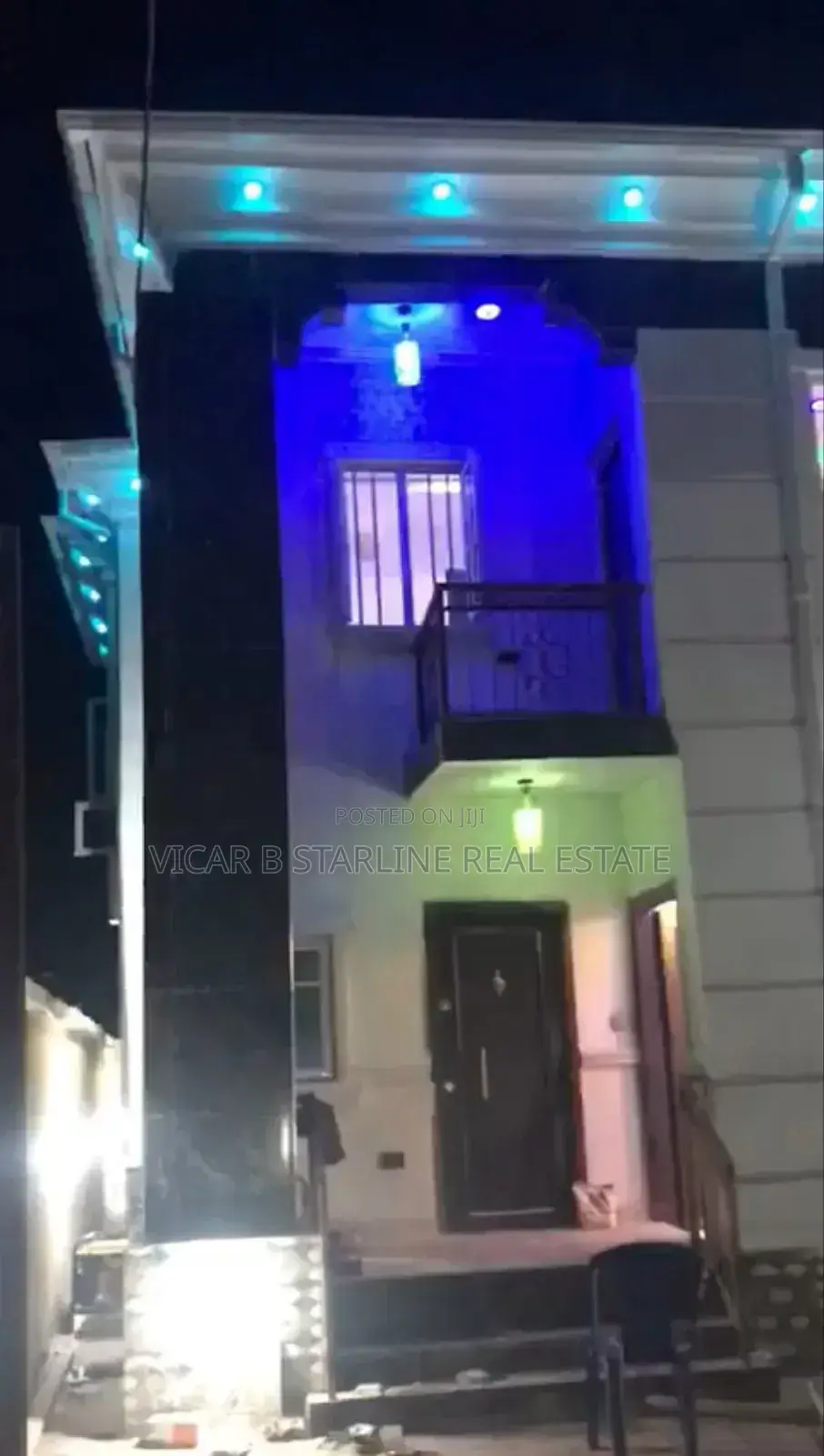 Furnished 4bdrm Duplex in Ahia Ofu, Abakaliki for rent in Abakaliki