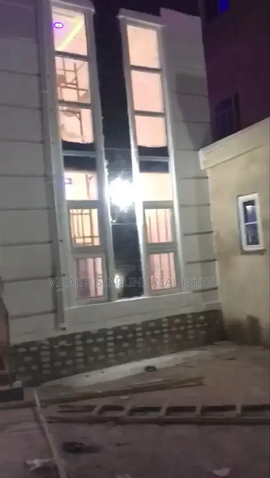 Furnished 4bdrm Duplex in Ahia Ofu, Abakaliki for rent in Abakaliki