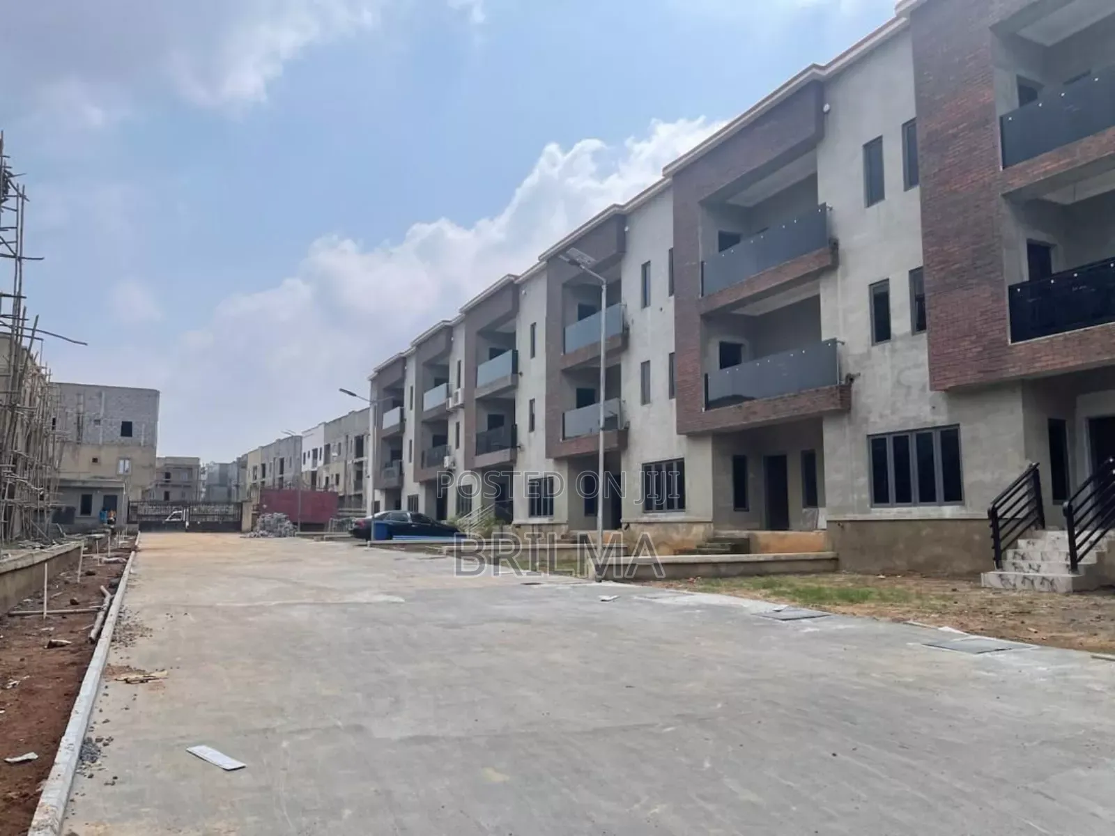 4bdrm Duplex in Dawaki for sale in Dawaki