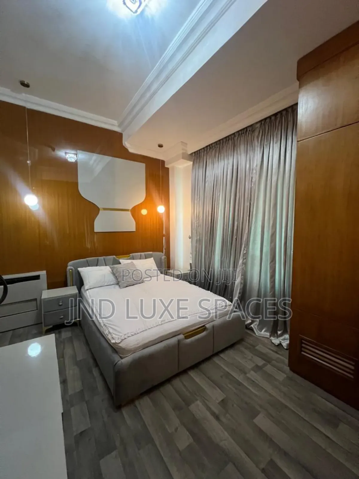 Furnished 3bdrm Maisonette in Victoria Island for rent in Victoria Island
