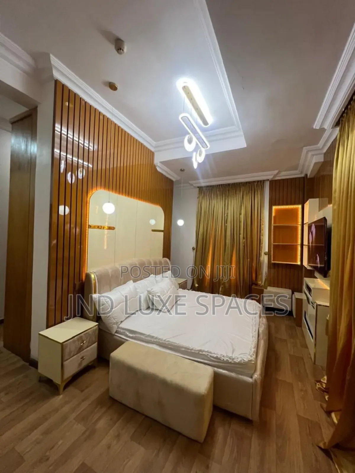 Furnished 3bdrm Maisonette in Victoria Island for rent in Victoria Island