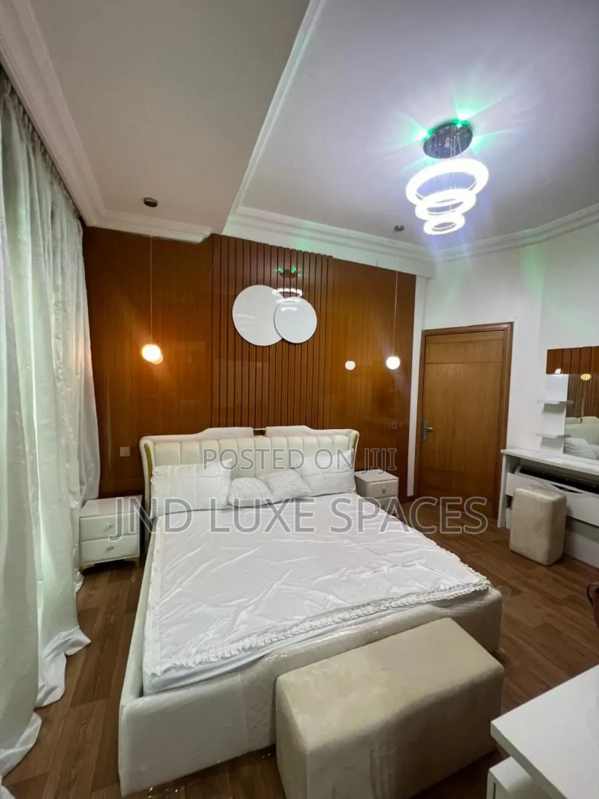 Furnished 3bdrm Maisonette in Victoria Island for rent in Victoria Island