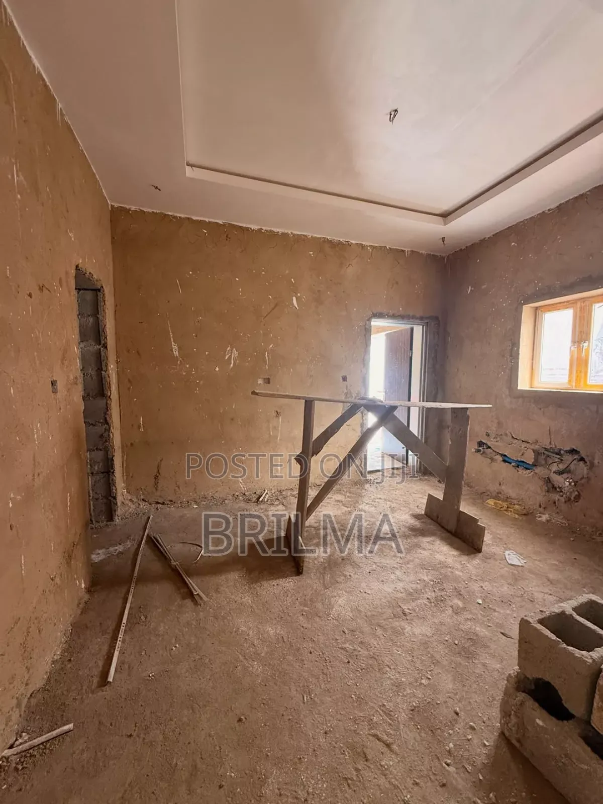 3bdrm Block of Flats in Karsana for sale in Karsana