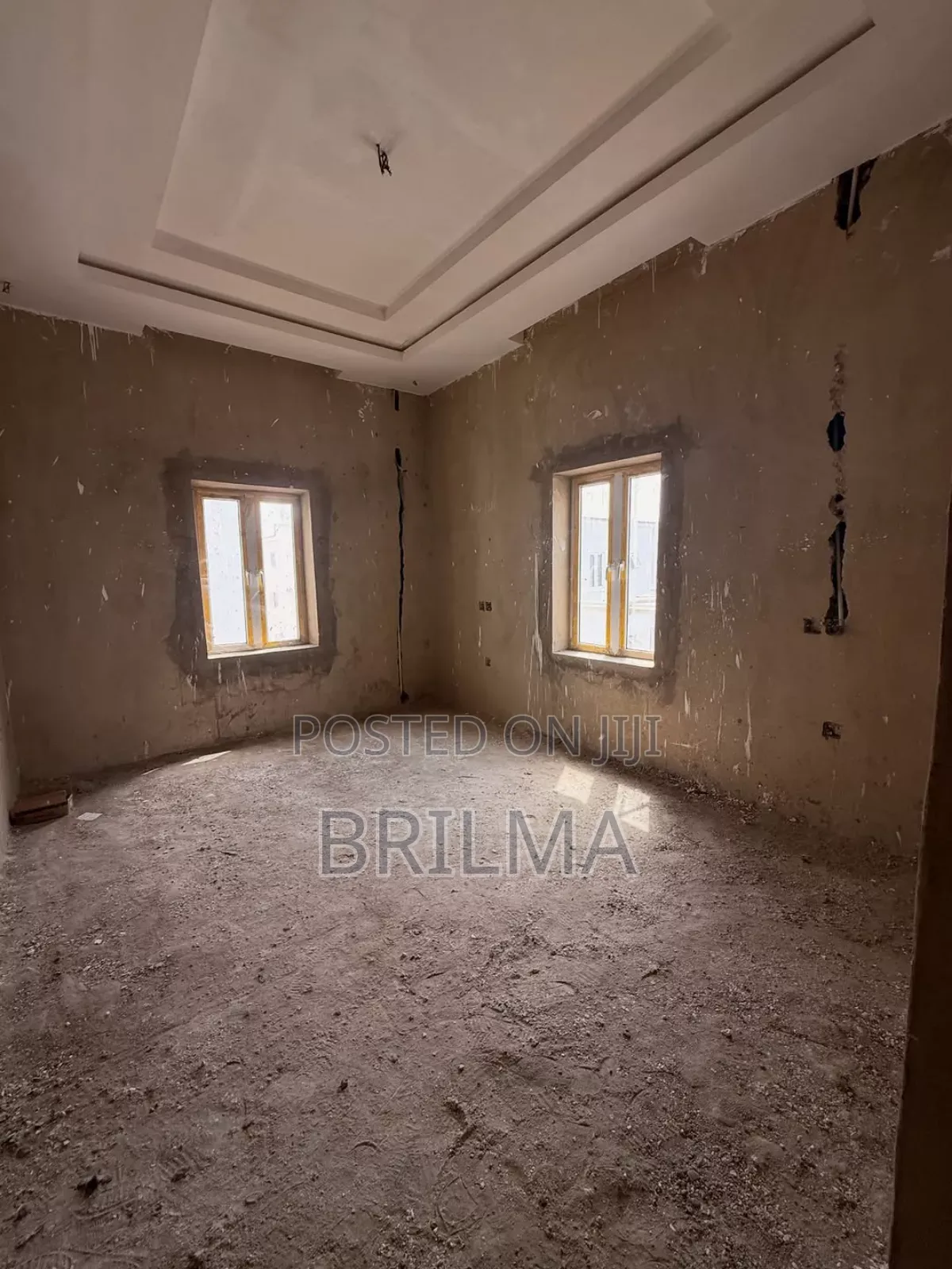 3bdrm Block of Flats in Karsana for sale in Karsana
