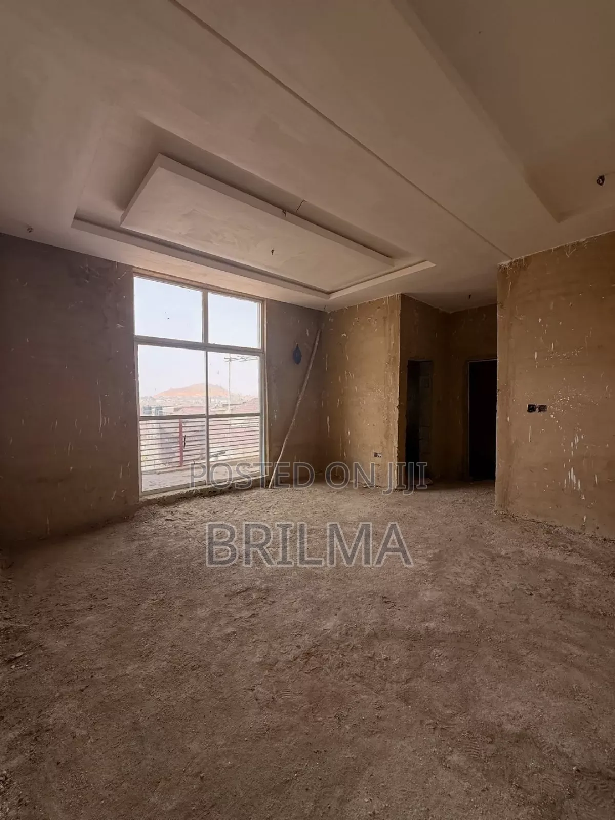 3bdrm Block of Flats in Karsana for sale in Karsana