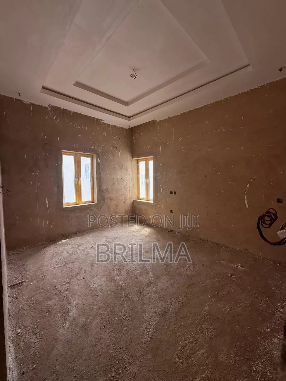 3bdrm Block of Flats in Karsana for sale in Karsana