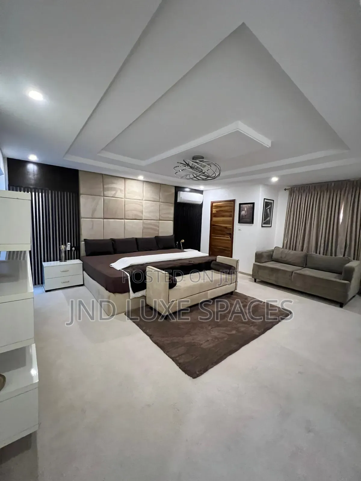 4bdrm Townhouse / Terrace in Osapa london for rent in Osapa london