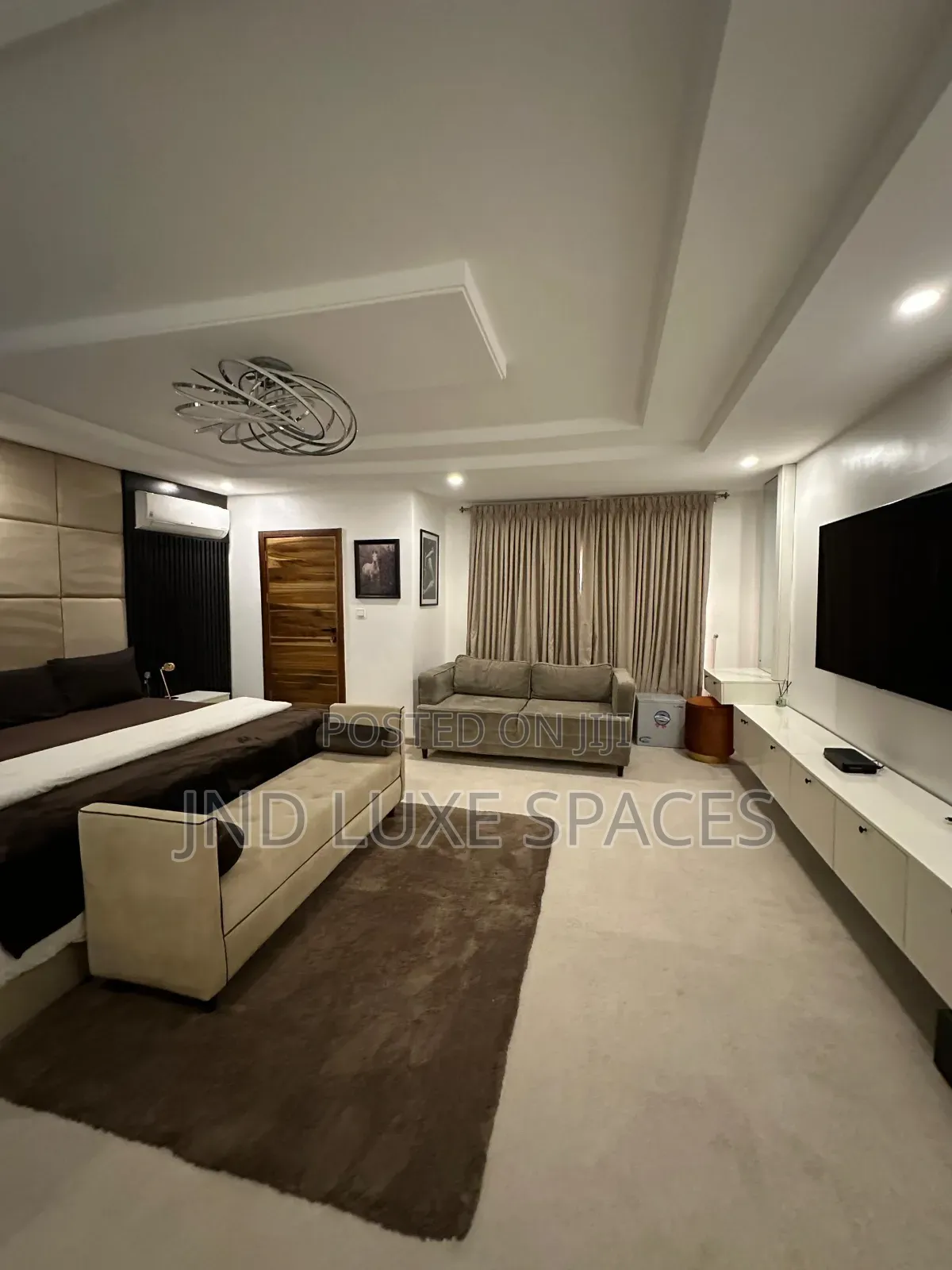 4bdrm Townhouse / Terrace in Osapa london for rent in Osapa london