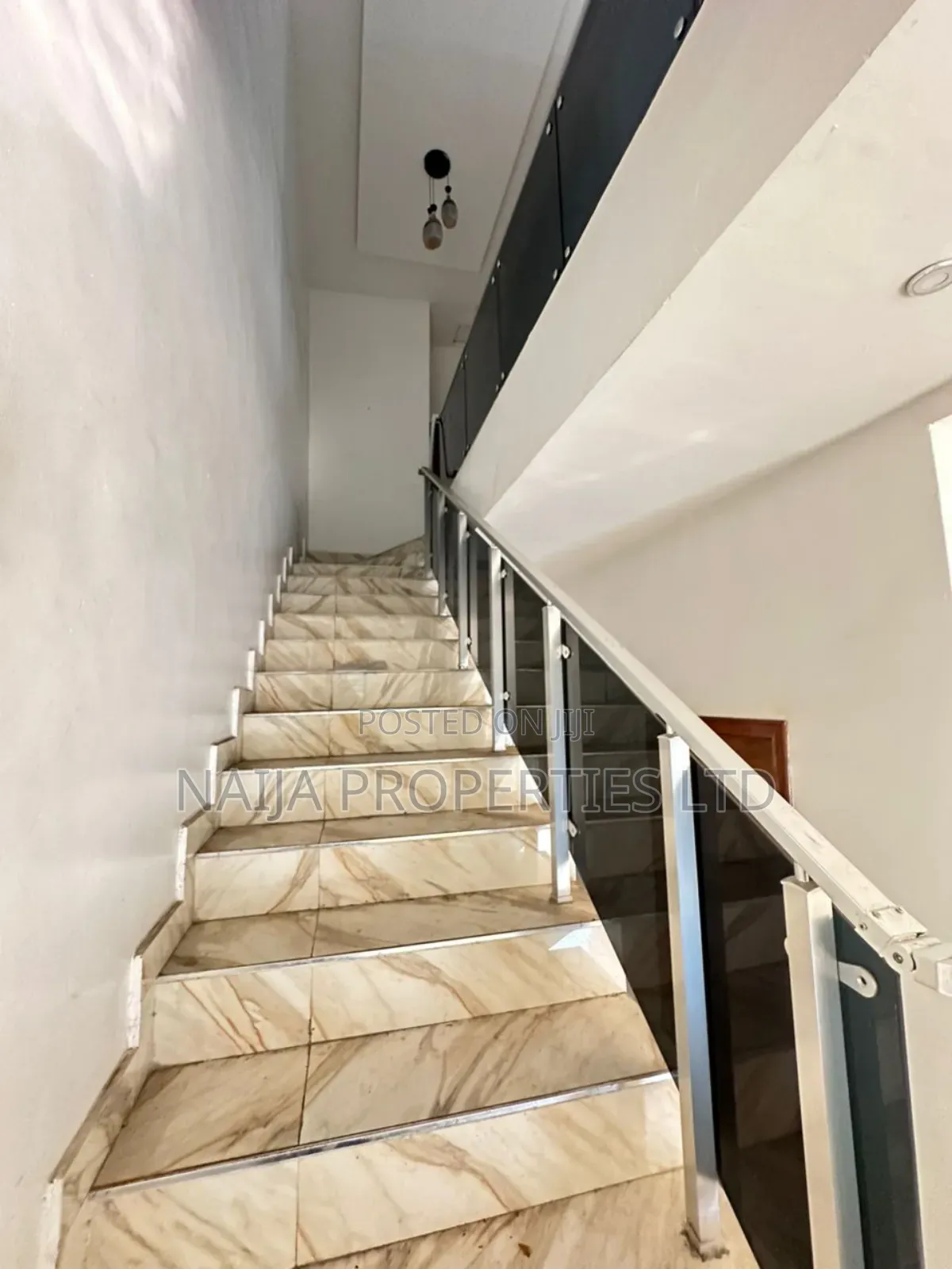 4bdrm Duplex in Chevron Drive, Lekki for rent in Lekki