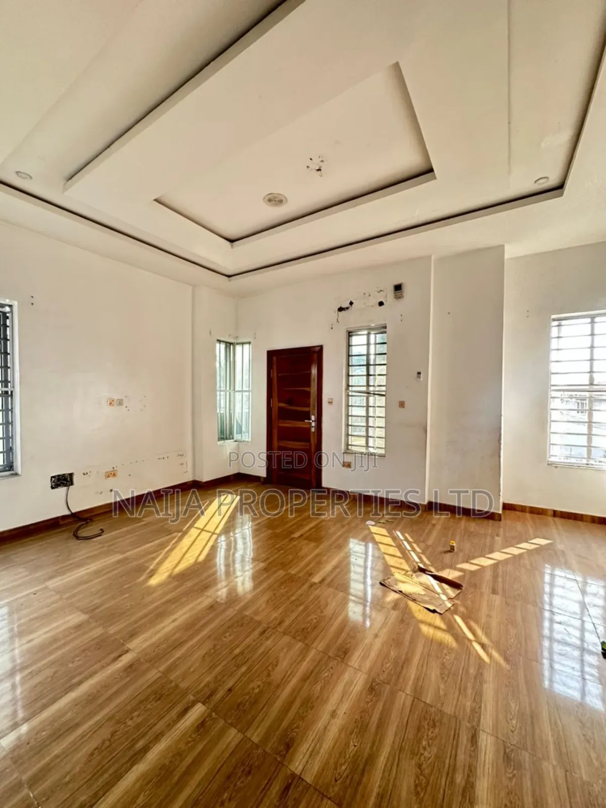 4bdrm Duplex in Chevron Drive, Lekki for rent in Lekki