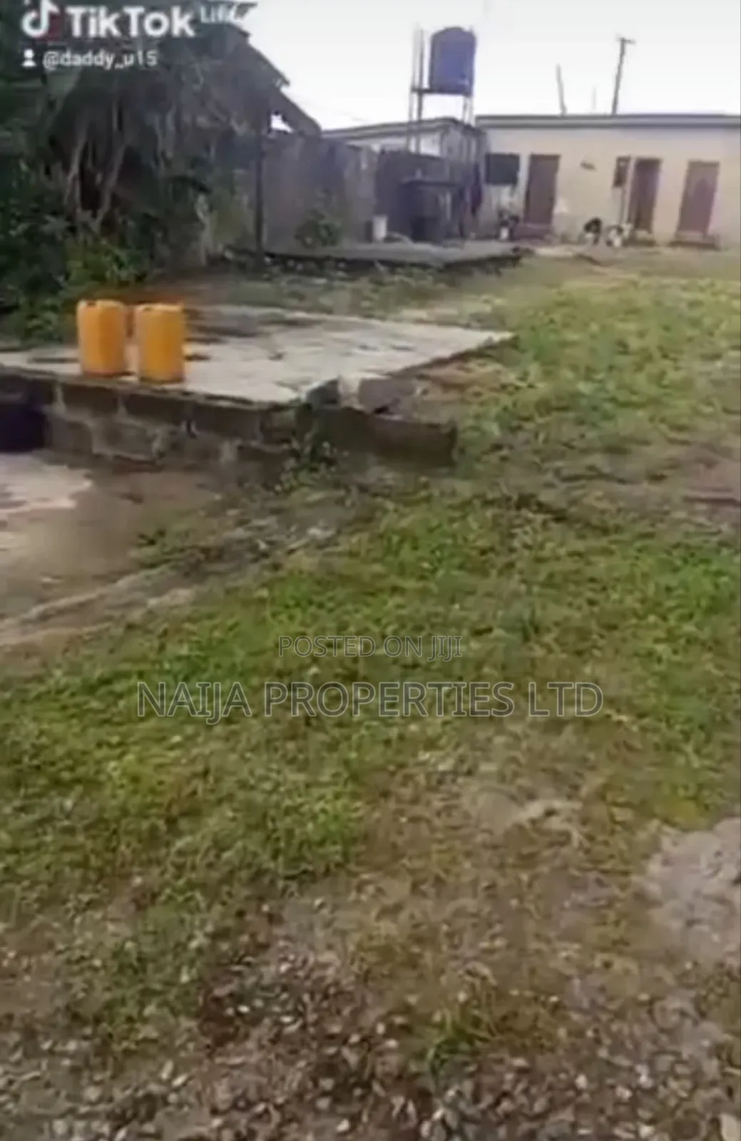 1140sqm Land Directly On The Express Way @ Igando,Ibeju-lekki For Sale in Ibeju