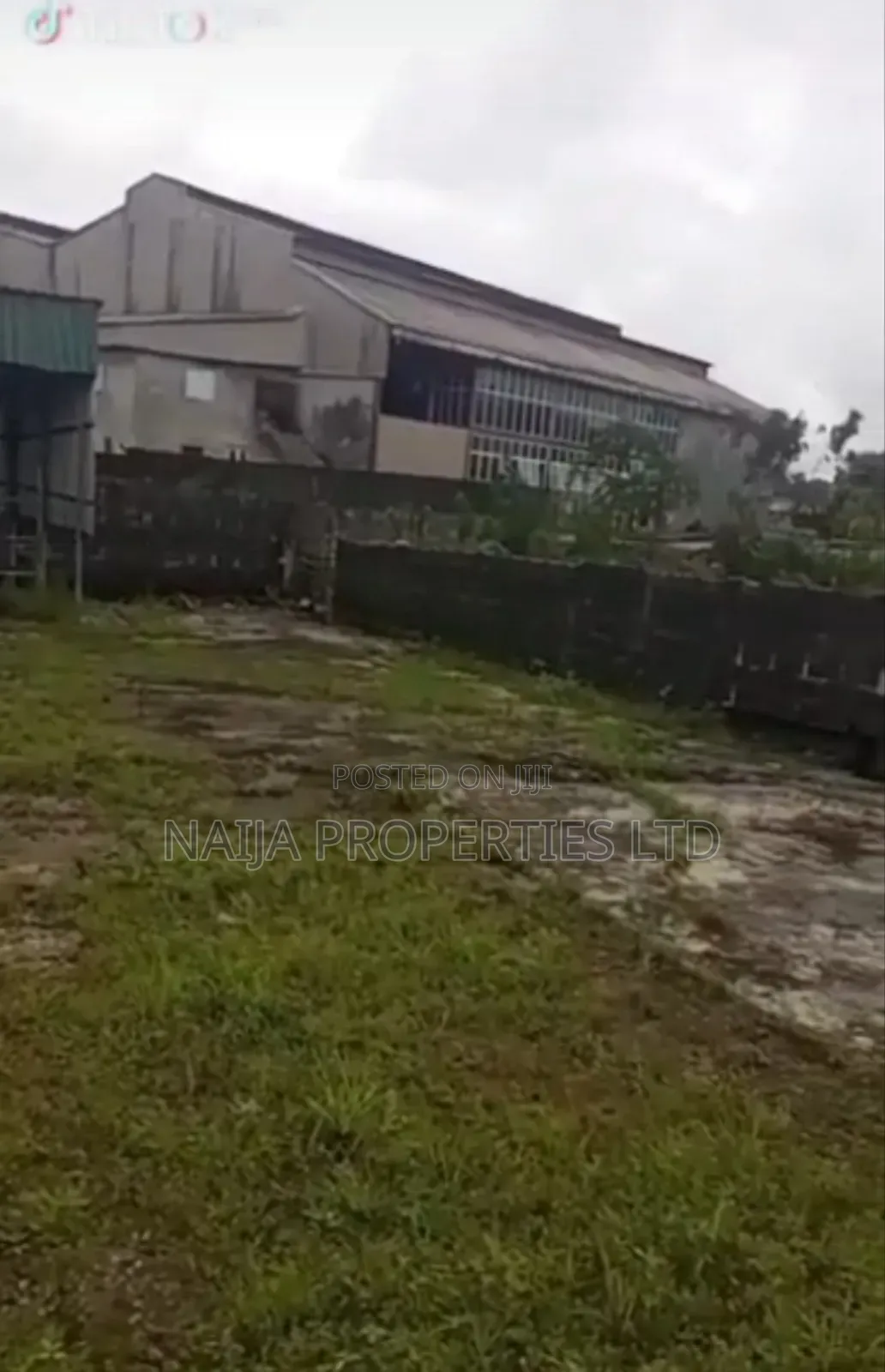 1140sqm Land Directly On The Express Way @ Igando,Ibeju-lekki For Sale in Ibeju