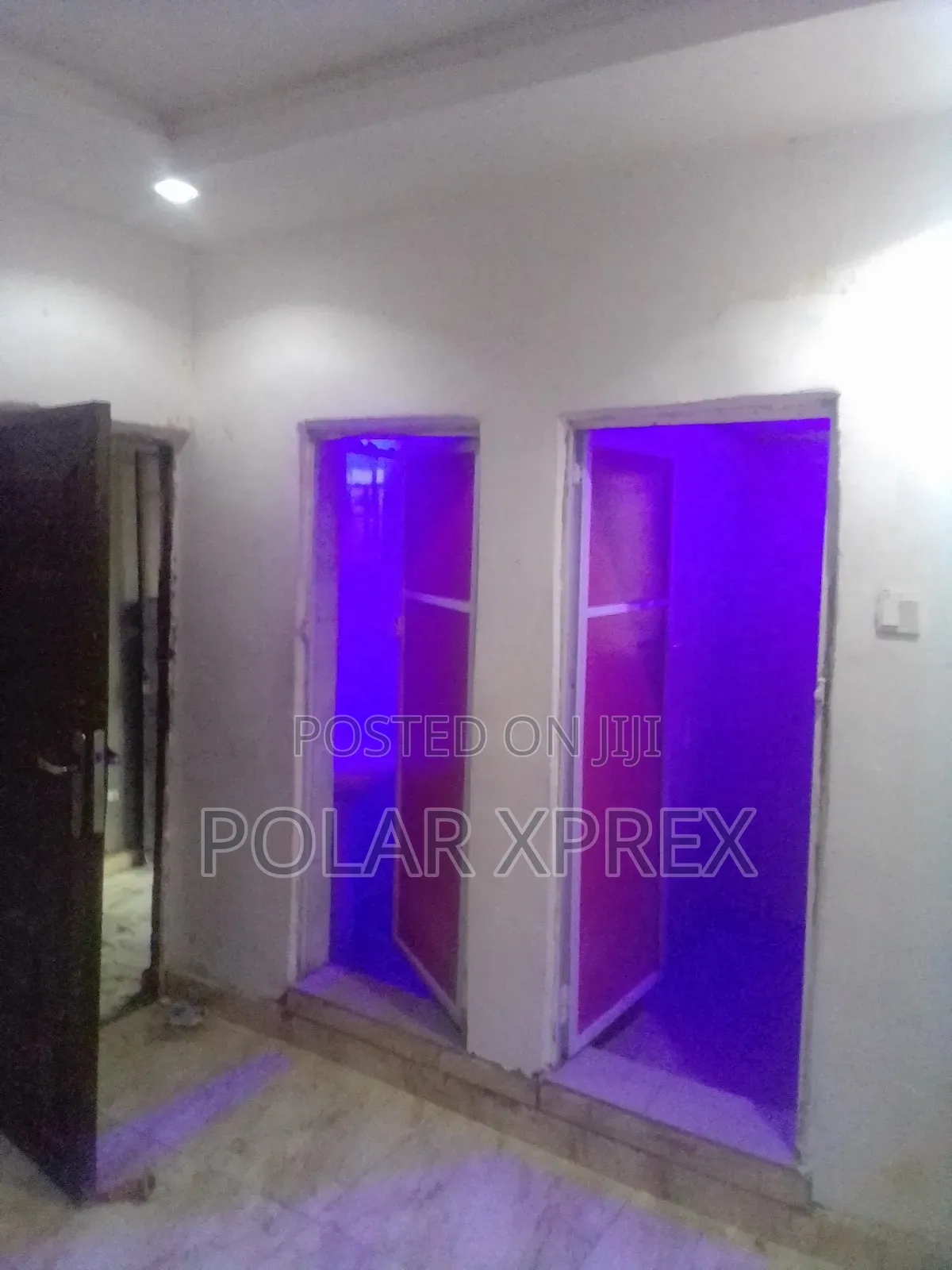Furnished Studio Apartment in Freedom Avenue, Dutse-Alhaji for rent in Dutse-Alhaji