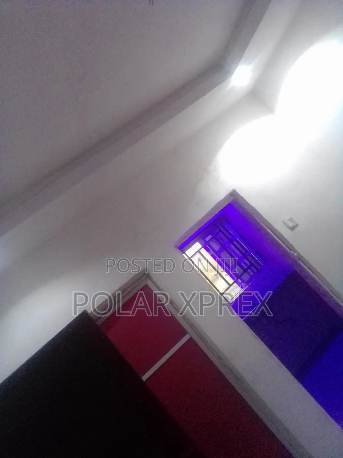 Furnished Studio Apartment in Freedom Avenue, Dutse-Alhaji for rent in Dutse-Alhaji