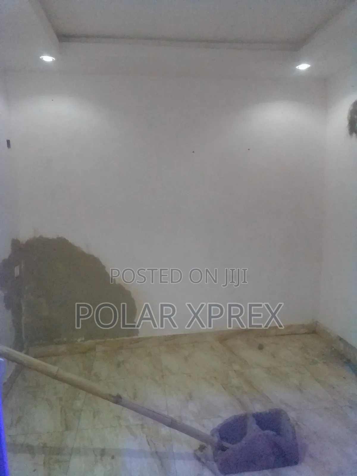 Furnished Studio Apartment in Freedom Avenue, Dutse-Alhaji for rent in Dutse-Alhaji
