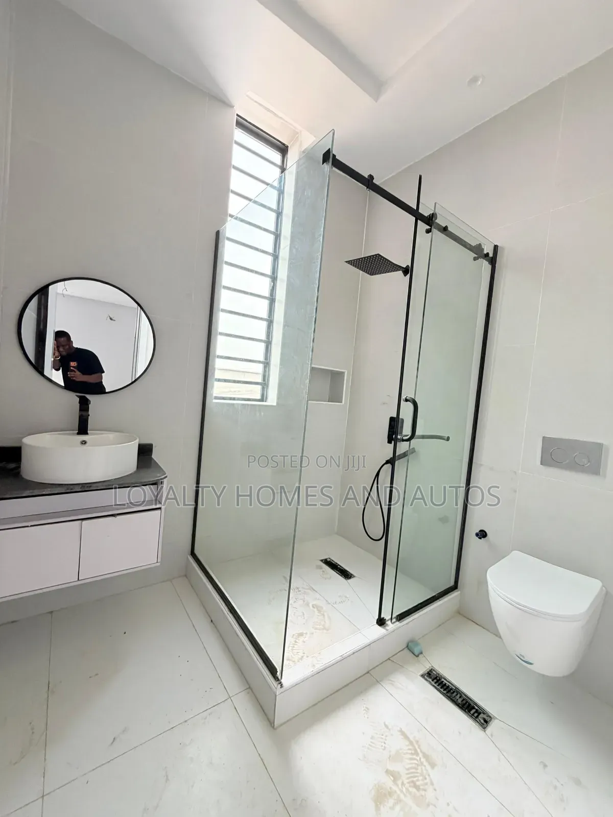 3bdrm House in Peace Estate, Ipaja for sale in Ipaja