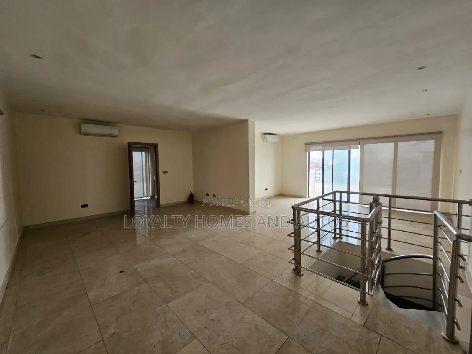 3bdrm House in Peace Estate, Ipaja for sale in Ipaja