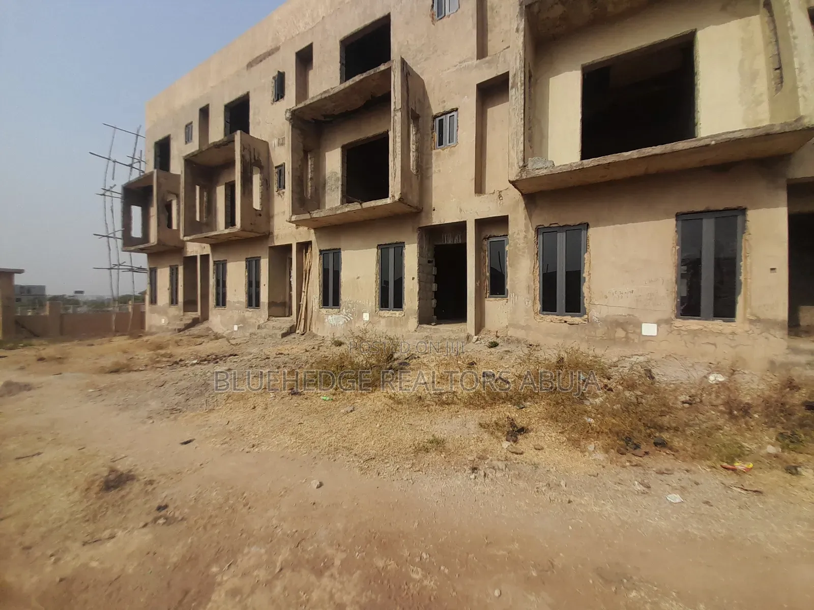 4bdrm Duplex in Galadimawa for sale in Galadimawa