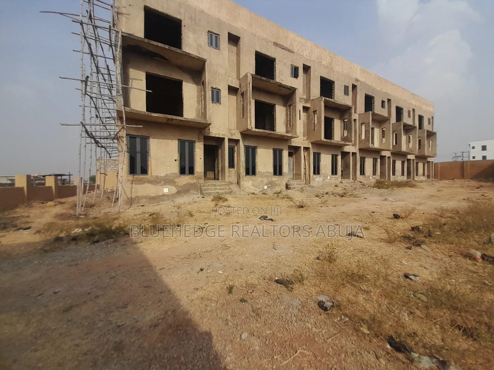 4bdrm Duplex in Galadimawa for sale in Galadimawa