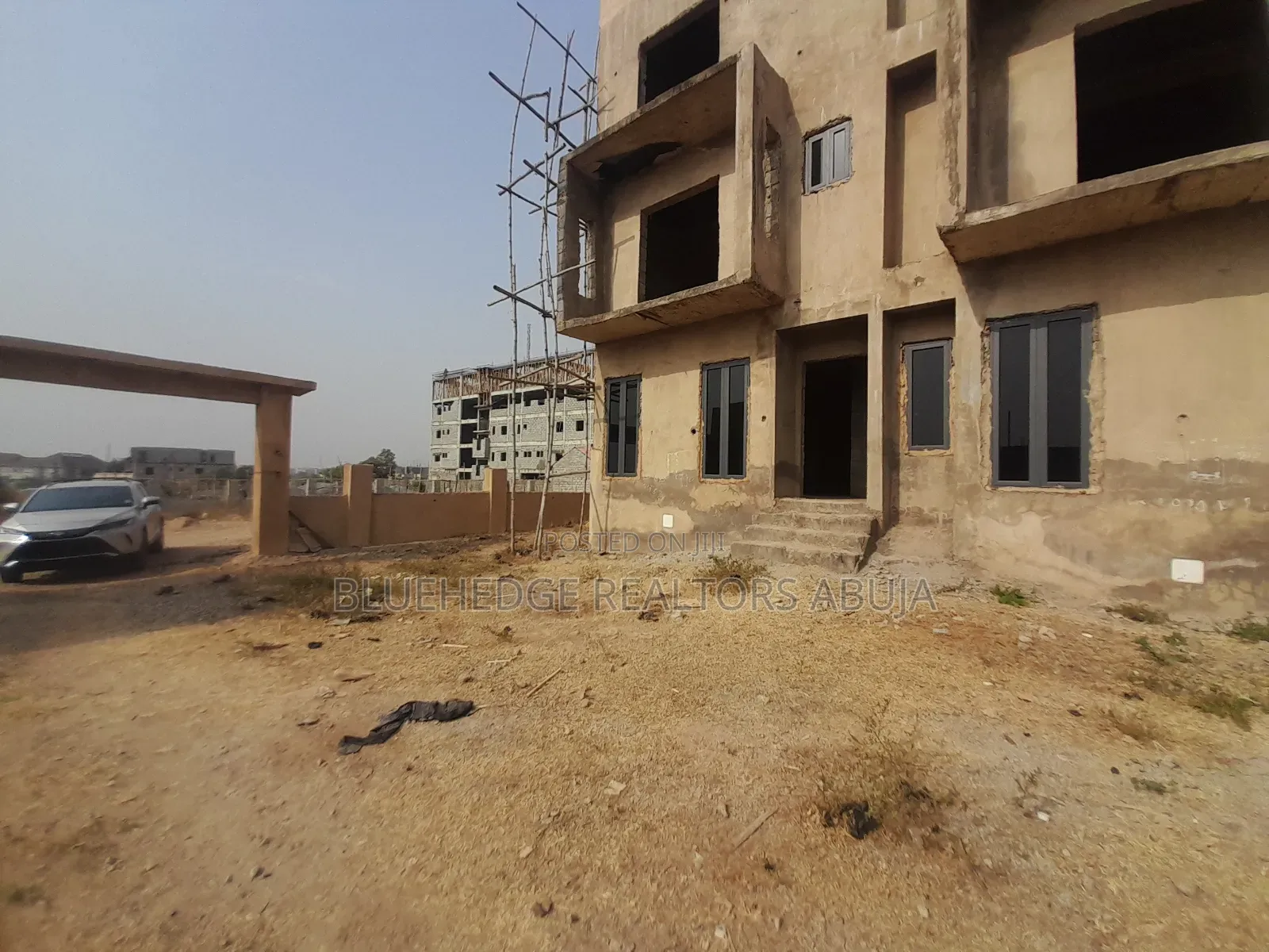 4bdrm Duplex in Galadimawa for sale in Galadimawa