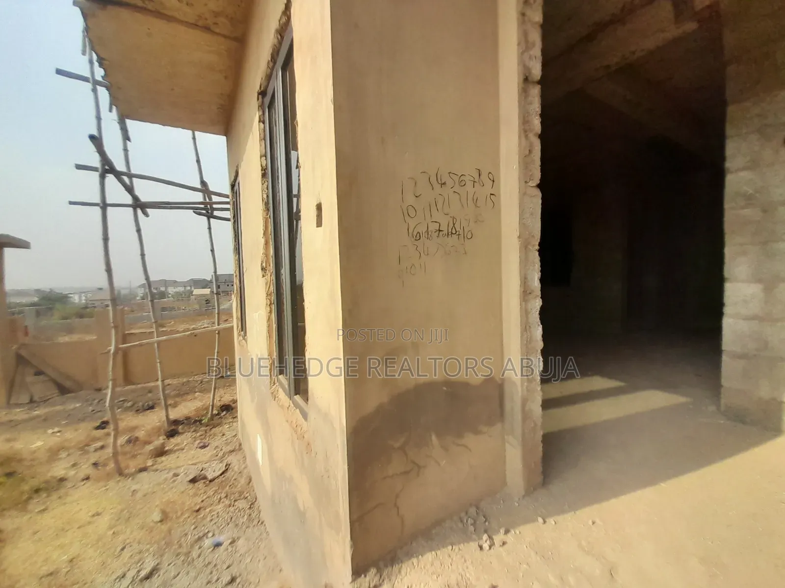 4bdrm Duplex in Galadimawa for sale in Galadimawa