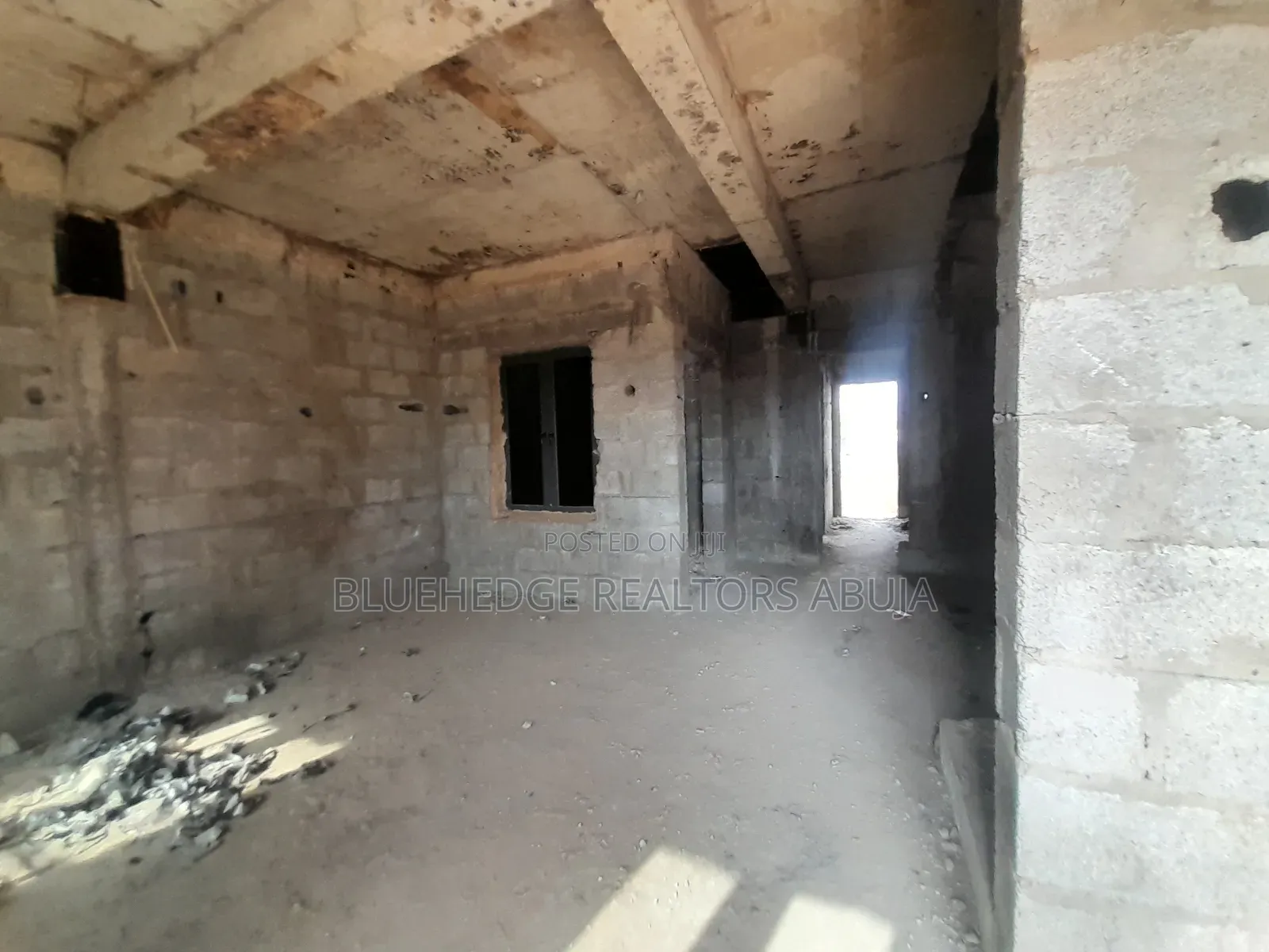 4bdrm Duplex in Galadimawa for sale in Galadimawa