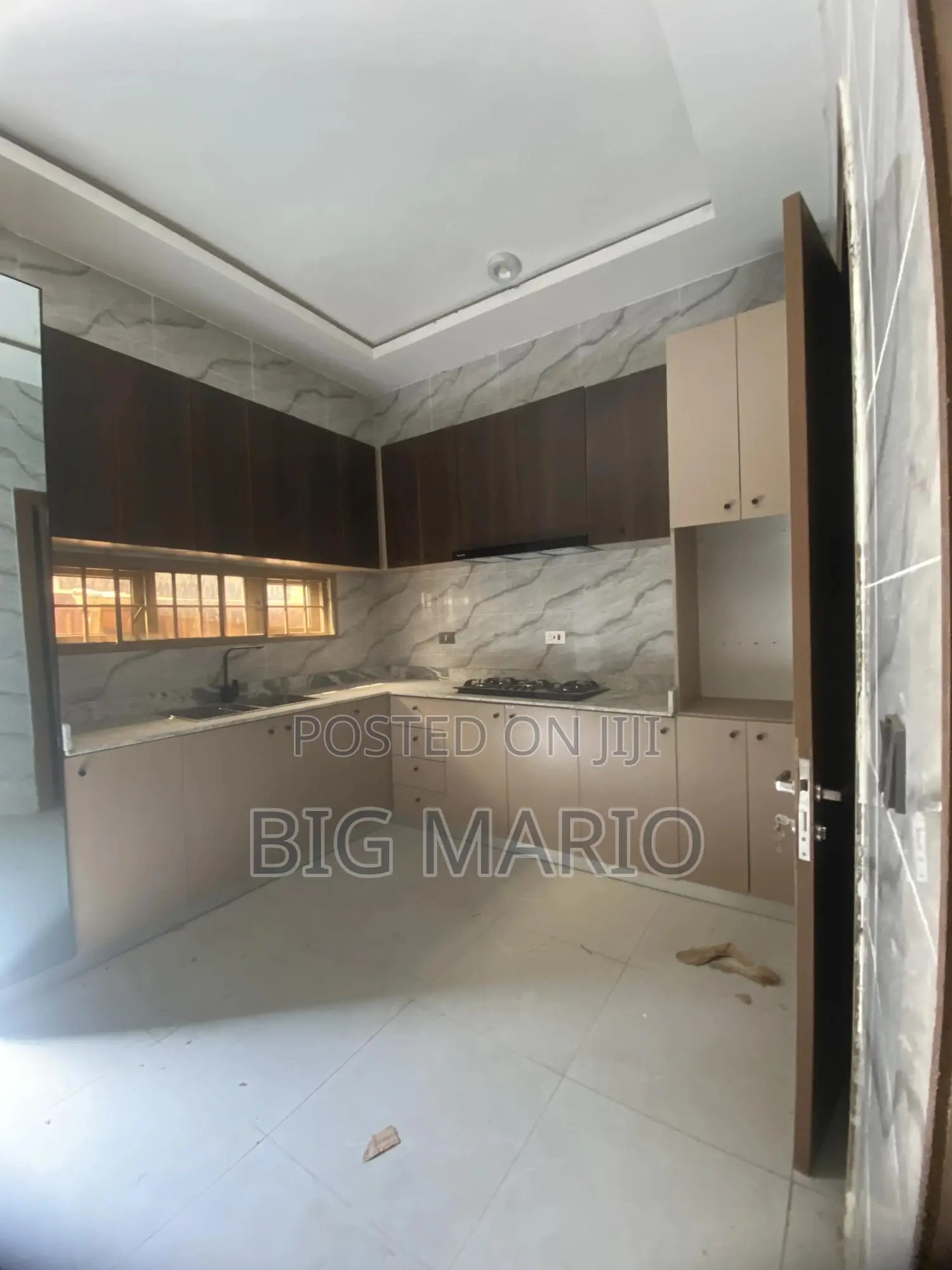 5bdrm Duplex in Asokoro Main for rent in Asokoro