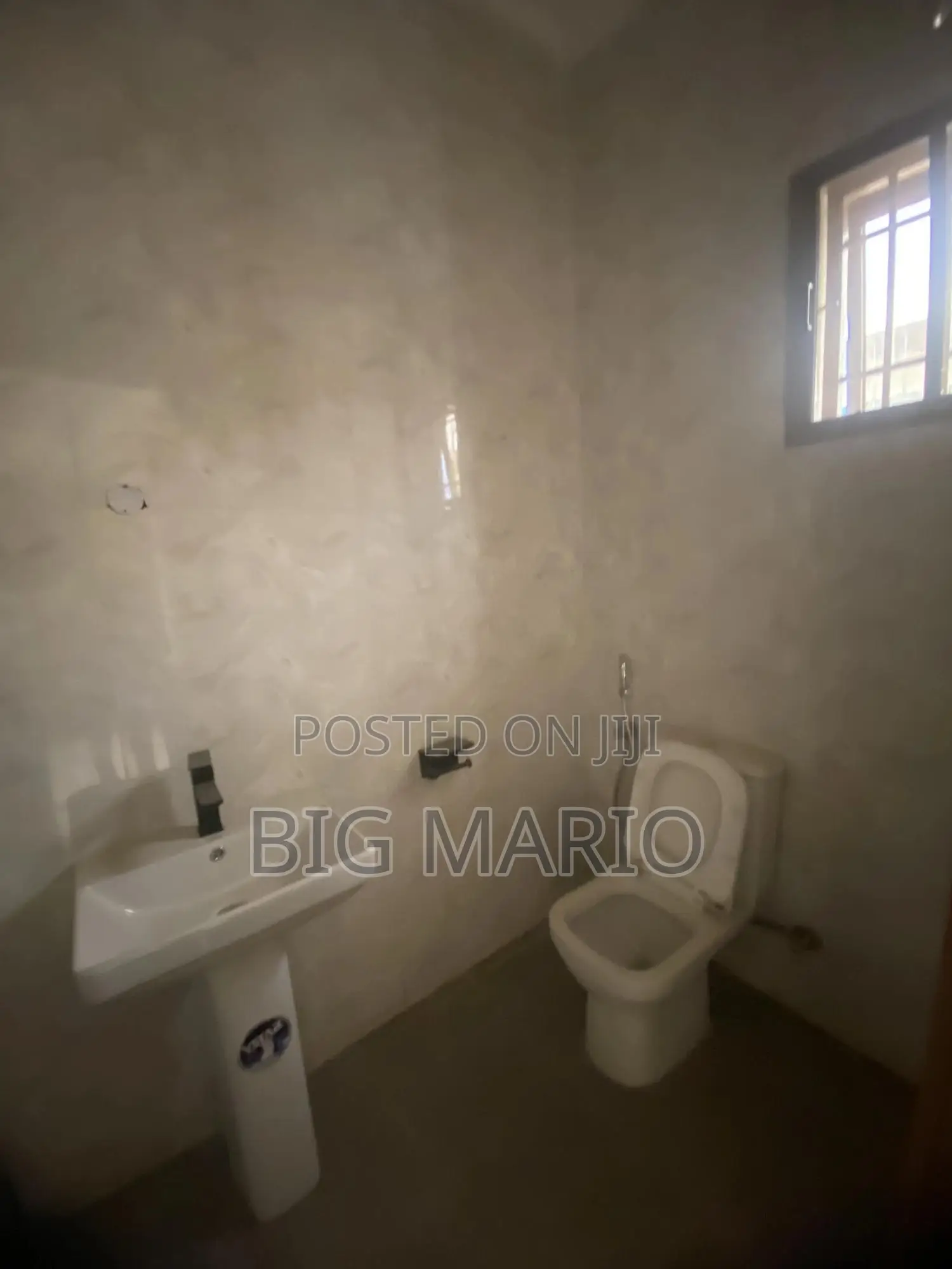 5bdrm Duplex in Asokoro Main for rent in Asokoro