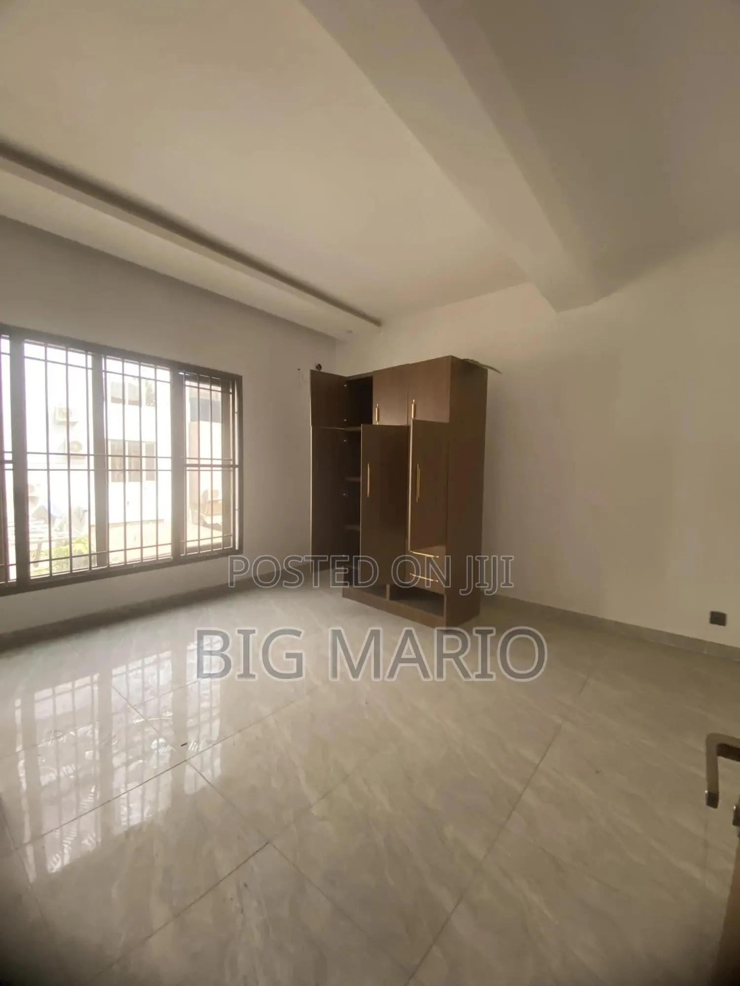 5bdrm Duplex in Asokoro Main for rent in Asokoro