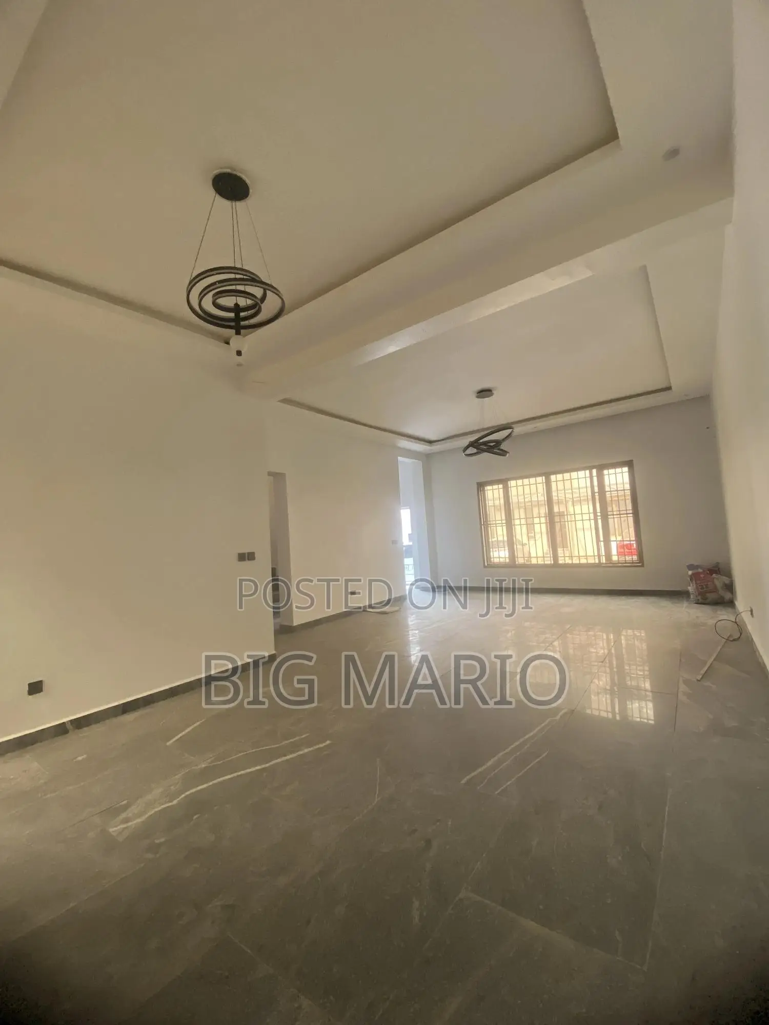 5bdrm Duplex in Asokoro Main for rent in Asokoro