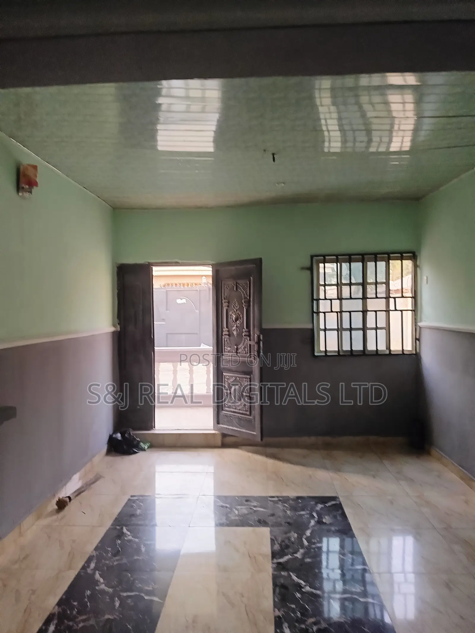 4bdrm Bungalow in Zuba for sale in Zuba