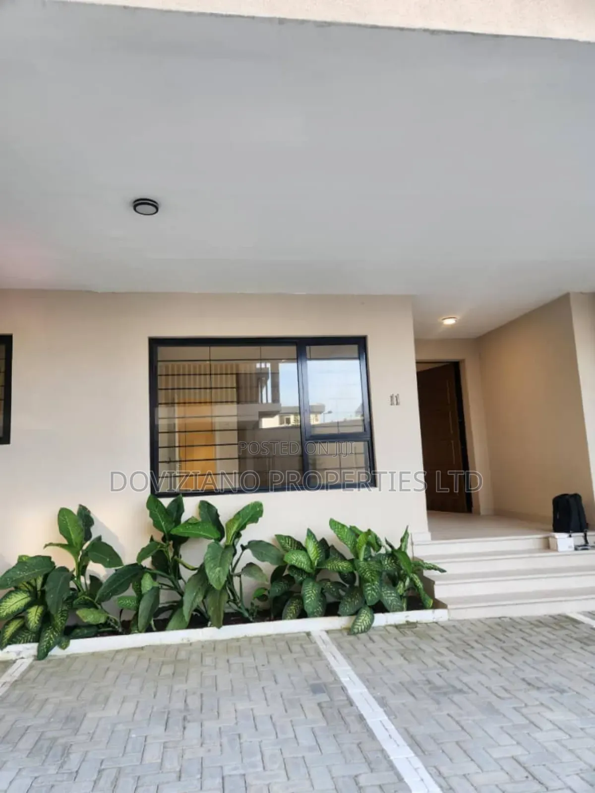5bdrm Maisonette in Banana Island for rent in Banana Island