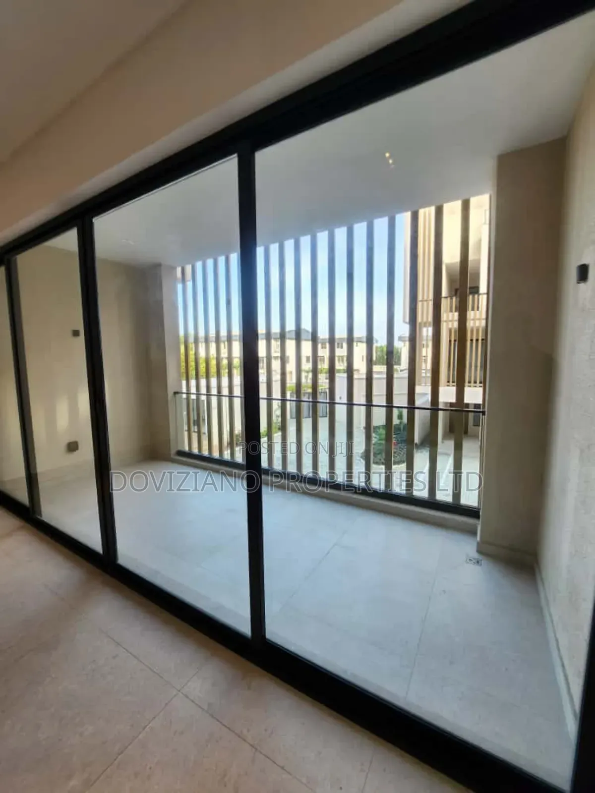 5bdrm Maisonette in Banana Island for rent in Banana Island