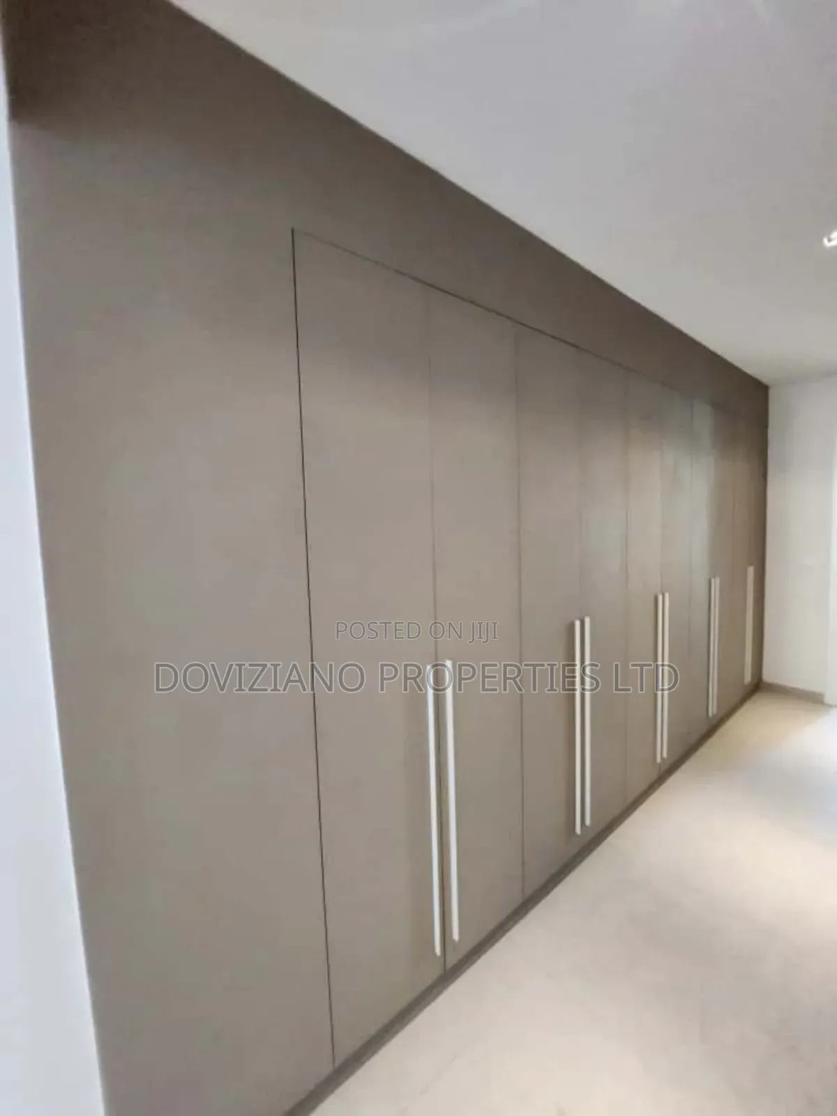 5bdrm Maisonette in Banana Island for rent in Banana Island